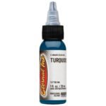 Eternal Ink - Turquoise 1oz - 30ml - Image 2