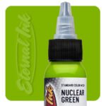 Eternal Ink - Nuclear Green 1oz - 30ml