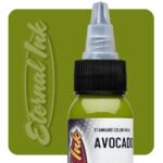 Eternal Ink - Avocado 1oz - 30ml