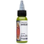 Eternal Ink - Avocado 1oz - 30ml - Image 2