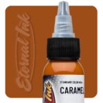 Eternal Ink - Caramel 1oz - 30ml