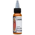 Eternal Ink - Caramel 1oz - 30ml - Image 2