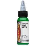 Eternal Ink - Jungle Green 1oz - 30ml - Image 2