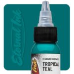Eternal Ink - Tropical Teal 1oz - 30ml