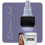 Eternal Ink - Smoke 1oz - 30ml
