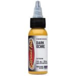 Eternal Ink - Dark Ochre 1oz - 30ml - Image 2