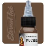 Eternal Ink - Mudslide 1oz - 30ml